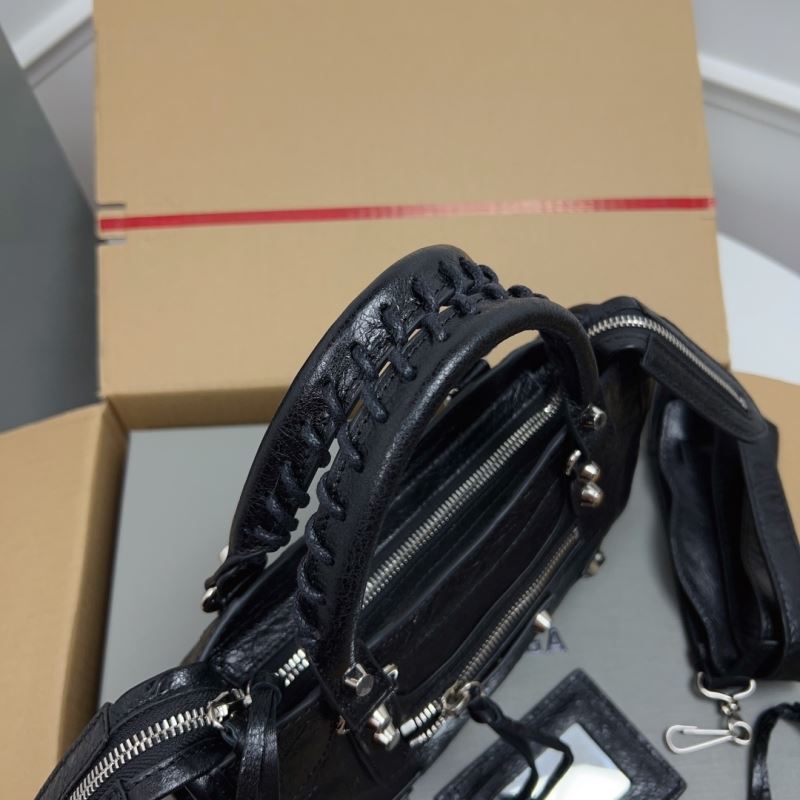 Balenciaga Classic City Bags